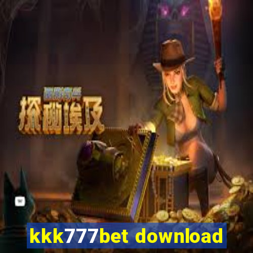 kkk777bet download